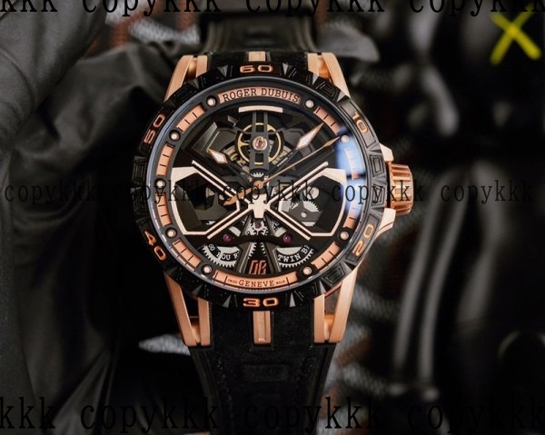 ロジェ・デュブイ 腕時計 スーパーコピー腕時計 激安通販 - watches-01454 画像 9