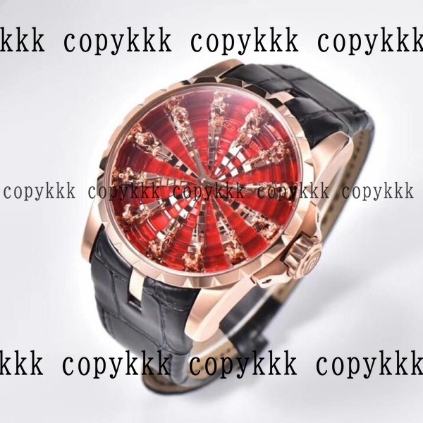 大人気 ロジェ・デュブイ 腕時計 スーパーコピー腕時計 - watches-01428