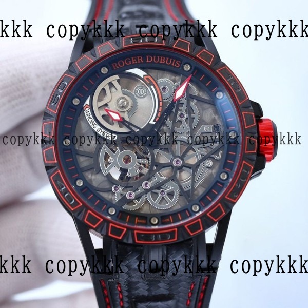 人気 ロジェ・デュブイ 腕時計 N級品腕時計 - watches-01455