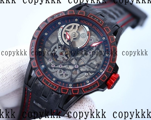 人気 ロジェ・デュブイ 腕時計 N級品腕時計 - watches-01455 画像 2