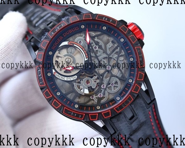 人気 ロジェ・デュブイ 腕時計 N級品腕時計 - watches-01455 画像 3