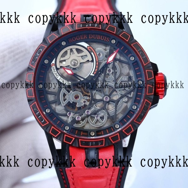 人気 ロジェ・デュブイ 腕時計 N級品腕時計 - watches-01455 画像 4