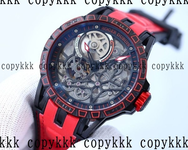 人気 ロジェ・デュブイ 腕時計 N級品腕時計 - watches-01455 画像 5