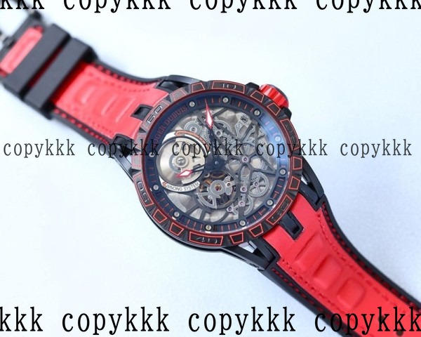 人気 ロジェ・デュブイ 腕時計 N級品腕時計 - watches-01455 画像 7