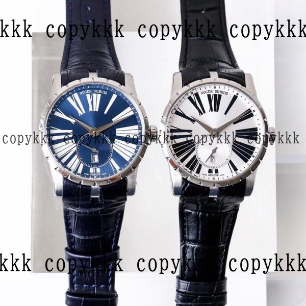 格安 ロジェ・デュブイ 腕時計 コピー腕時計 - watches-01457 メイン画像