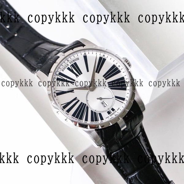 格安 ロジェ・デュブイ 腕時計 コピー腕時計 - watches-01457 画像 3