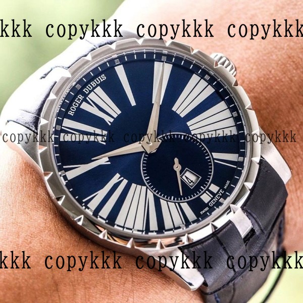 格安 ロジェ・デュブイ 腕時計 コピー腕時計 - watches-01457 画像 4
