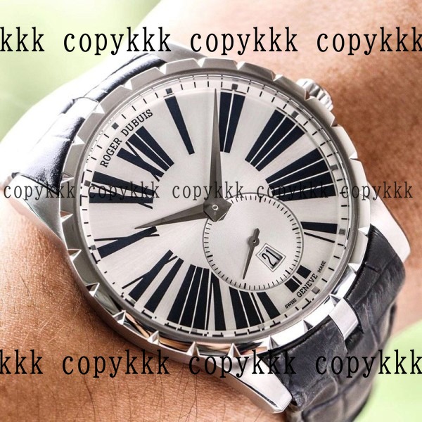 格安 ロジェ・デュブイ 腕時計 コピー腕時計 - watches-01457 画像 6