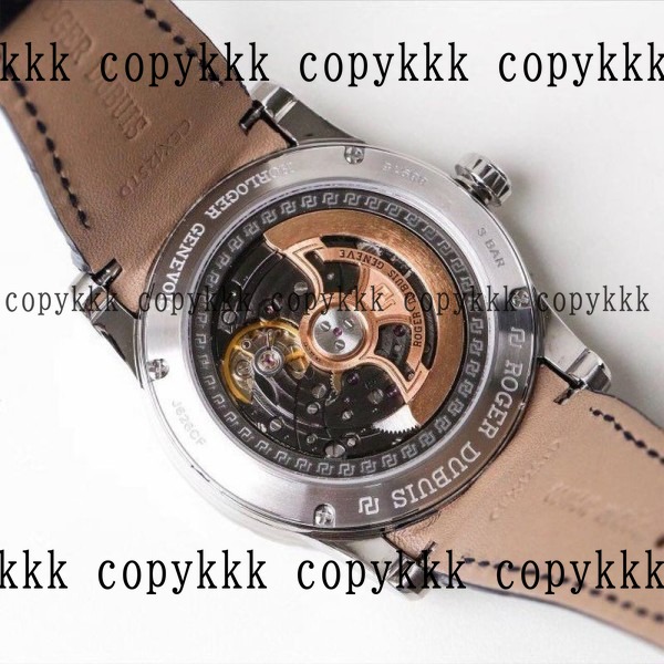 格安 ロジェ・デュブイ 腕時計 コピー腕時計 - watches-01457 画像 8