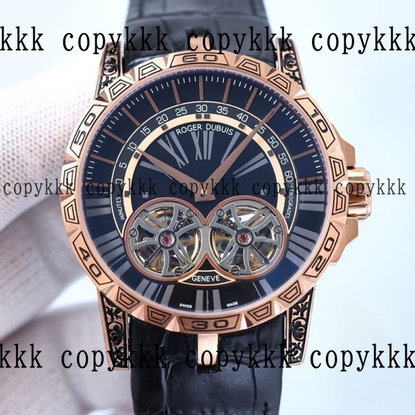 ロジェ・デュブイ 腕時計 N級品腕時計 送料無料 - watches-01458 メイン画像
