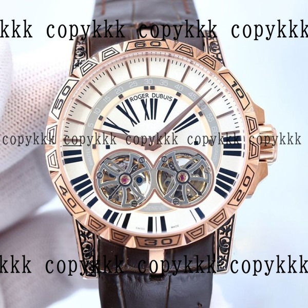 ロジェ・デュブイ 腕時計 N級品腕時計 送料無料 - watches-01458 画像 2