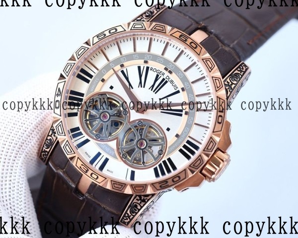 ロジェ・デュブイ 腕時計 N級品腕時計 送料無料 - watches-01458 画像 3