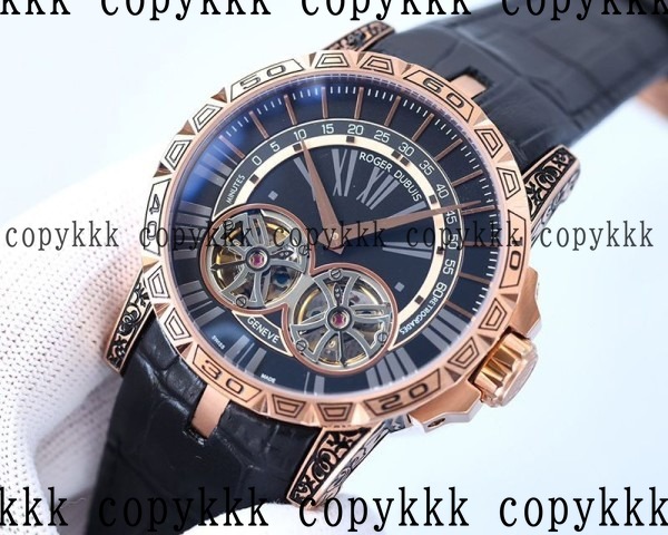 ロジェ・デュブイ 腕時計 N級品腕時計 送料無料 - watches-01458 画像 4
