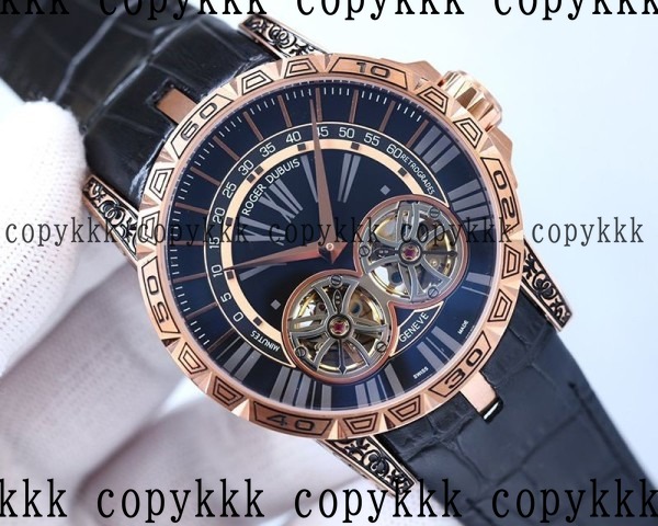ロジェ・デュブイ 腕時計 N級品腕時計 送料無料 - watches-01458 画像 6