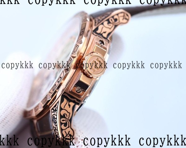 ロジェ・デュブイ 腕時計 N級品腕時計 送料無料 - watches-01458 画像 7
