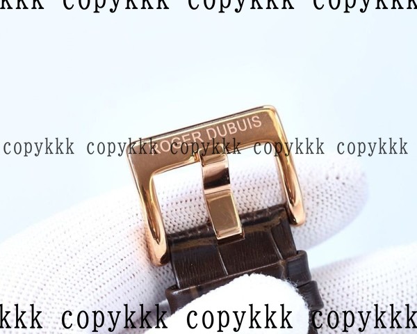 ロジェ・デュブイ 腕時計 N級品腕時計 送料無料 - watches-01458 画像 8