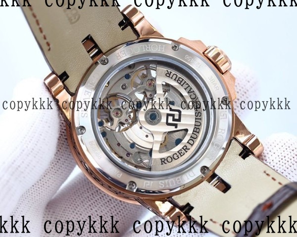 ロジェ・デュブイ 腕時計 N級品腕時計 送料無料 - watches-01458 画像 9