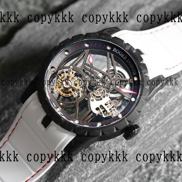 格安 ロジェ・デュブイ 腕時計 コピー腕時計 - watches-01459 画像 3