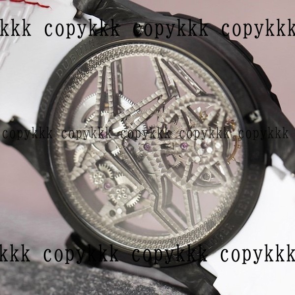 格安 ロジェ・デュブイ 腕時計 コピー腕時計 - watches-01459 画像 4