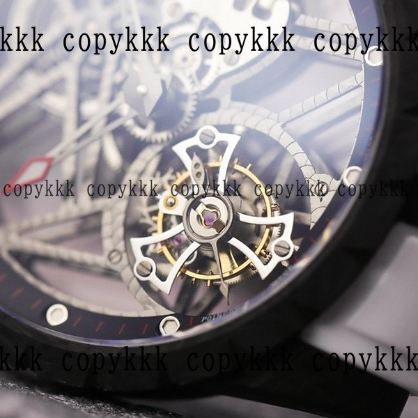 格安 ロジェ・デュブイ 腕時計 コピー腕時計 - watches-01459 画像 6