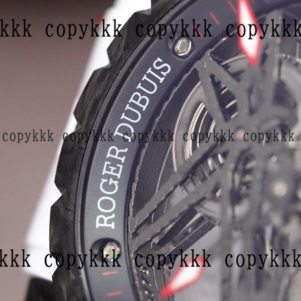 格安 ロジェ・デュブイ 腕時計 コピー腕時計 - watches-01459 画像 8