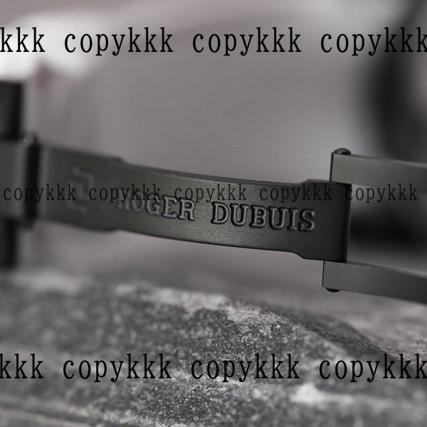 格安 ロジェ・デュブイ 腕時計 コピー腕時計 - watches-01459 画像 9