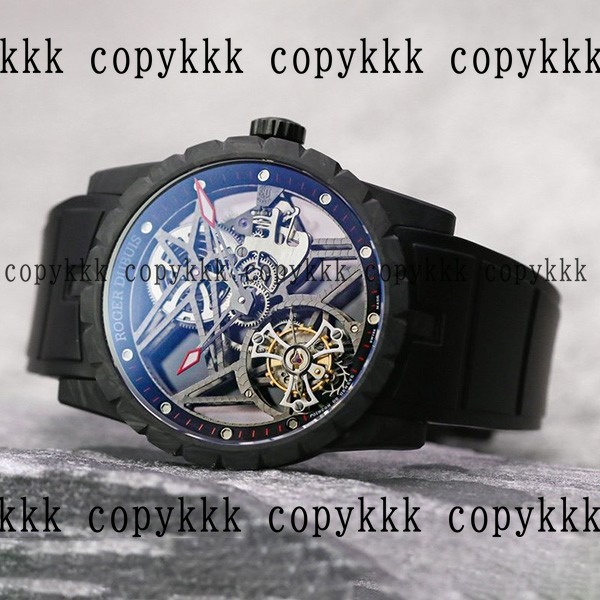 格安 ロジェ・デュブイ 腕時計 コピー腕時計 - watches-01460