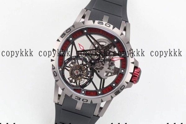 送料無料 ロジェ・デュブイ 腕時計 コピー腕時計 - watches-01461 画像 3