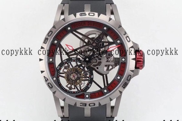 送料無料 ロジェ・デュブイ 腕時計 コピー腕時計 - watches-01461 画像 4