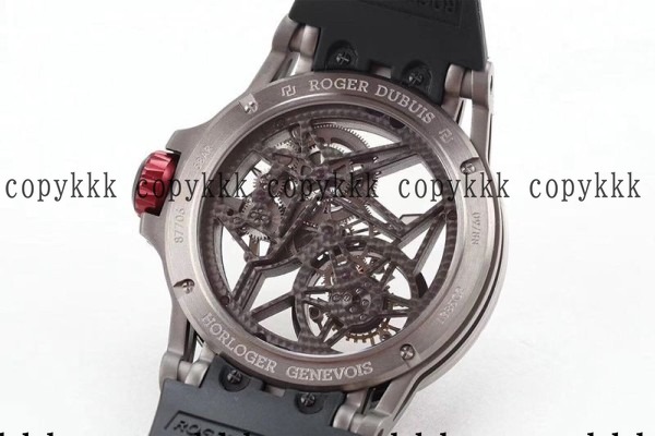 送料無料 ロジェ・デュブイ 腕時計 コピー腕時計 - watches-01461 画像 7