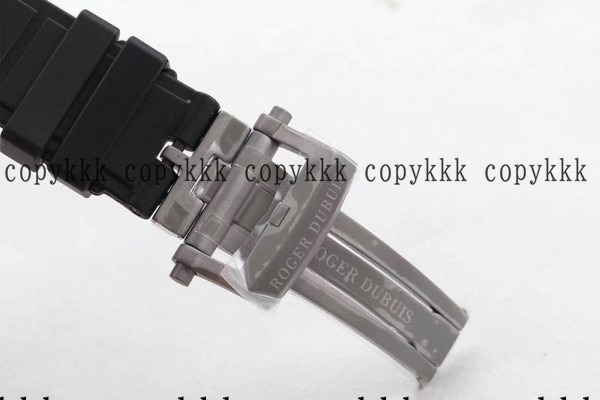 送料無料 ロジェ・デュブイ 腕時計 コピー腕時計 - watches-01461 画像 8