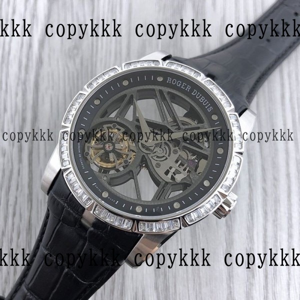 格安 ロジェ・デュブイ 腕時計 コピー腕時計 - watches-01462 おすすめN級品