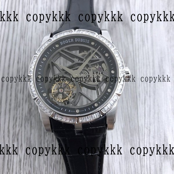 格安 ロジェ・デュブイ 腕時計 コピー腕時計 - watches-01462 画像 2