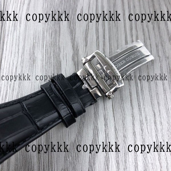 格安 ロジェ・デュブイ 腕時計 コピー腕時計 - watches-01462 画像 3