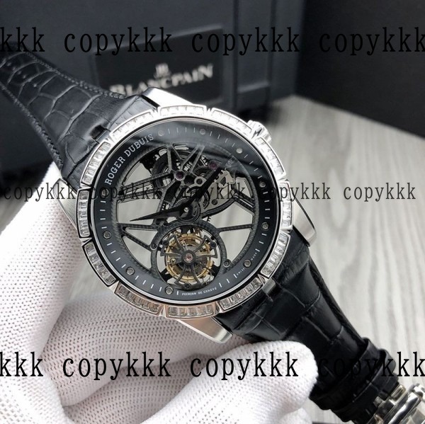 格安 ロジェ・デュブイ 腕時計 コピー腕時計 - watches-01462 画像 6