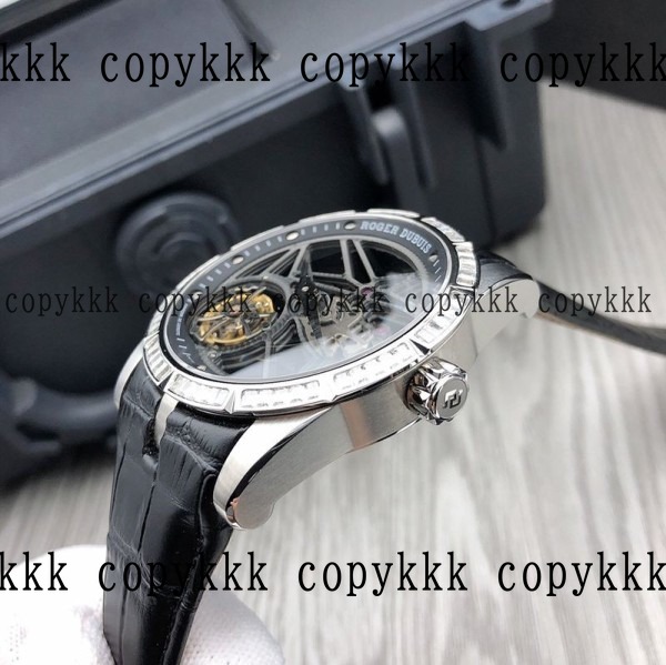 格安 ロジェ・デュブイ 腕時計 コピー腕時計 - watches-01462 画像 7