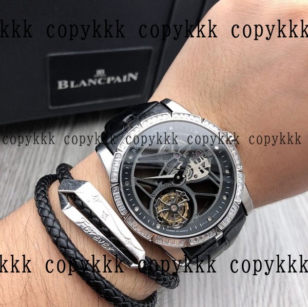 格安 ロジェ・デュブイ 腕時計 コピー腕時計 - watches-01462 画像 8