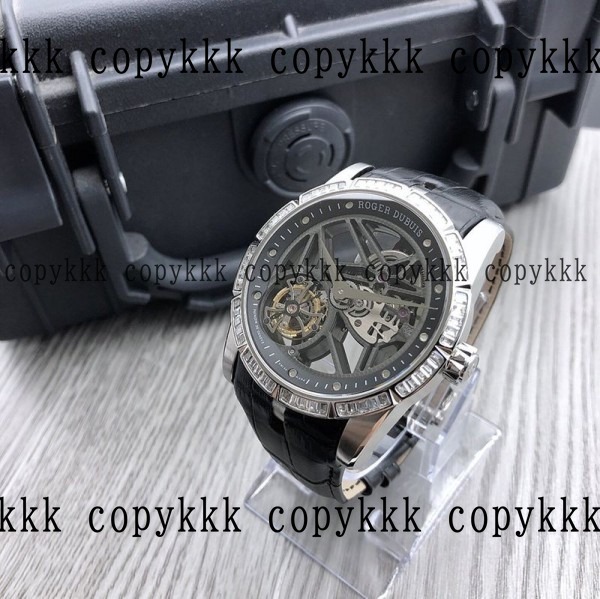 格安 ロジェ・デュブイ 腕時計 コピー腕時計 - watches-01462 画像 9