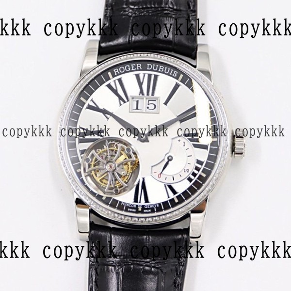 ロジェ・デュブイ 腕時計 N級品腕時計 送料無料 - watches-01463