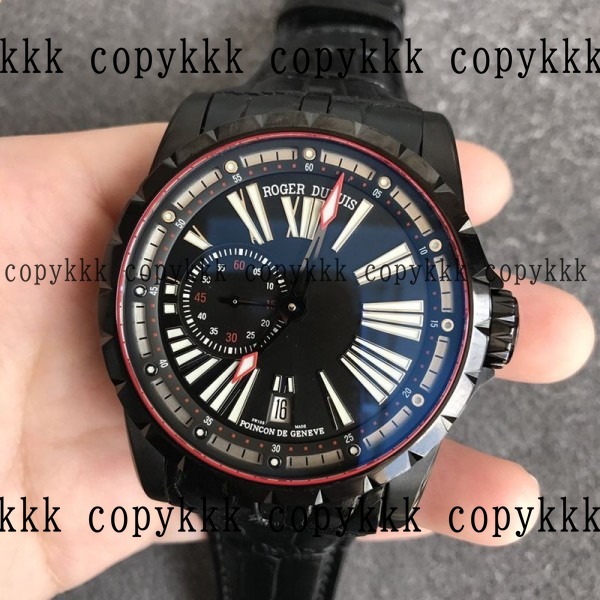 ロジェ・デュブイ 腕時計 スーパーコピー腕時計 激安通販 - watches-01429 おすすめN級品