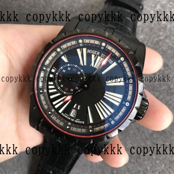 ロジェ・デュブイ 腕時計 スーパーコピー腕時計 激安通販 - watches-01429 画像 2