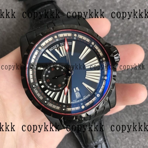 ロジェ・デュブイ 腕時計 スーパーコピー腕時計 激安通販 - watches-01429 画像 3