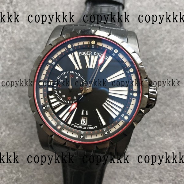 ロジェ・デュブイ 腕時計 スーパーコピー腕時計 激安通販 - watches-01429 画像 6