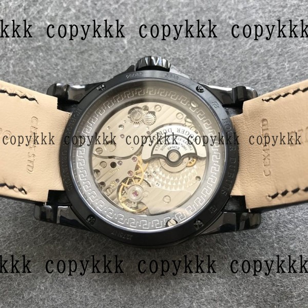 ロジェ・デュブイ 腕時計 スーパーコピー腕時計 激安通販 - watches-01429 画像 7