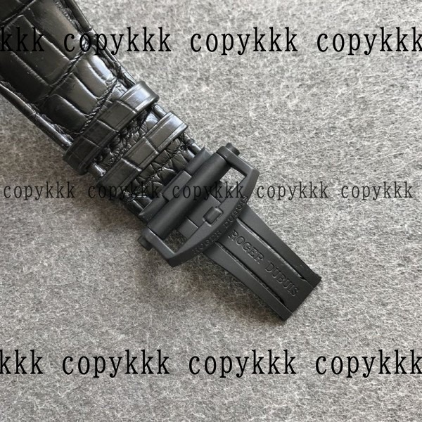 ロジェ・デュブイ 腕時計 スーパーコピー腕時計 激安通販 - watches-01429 画像 8