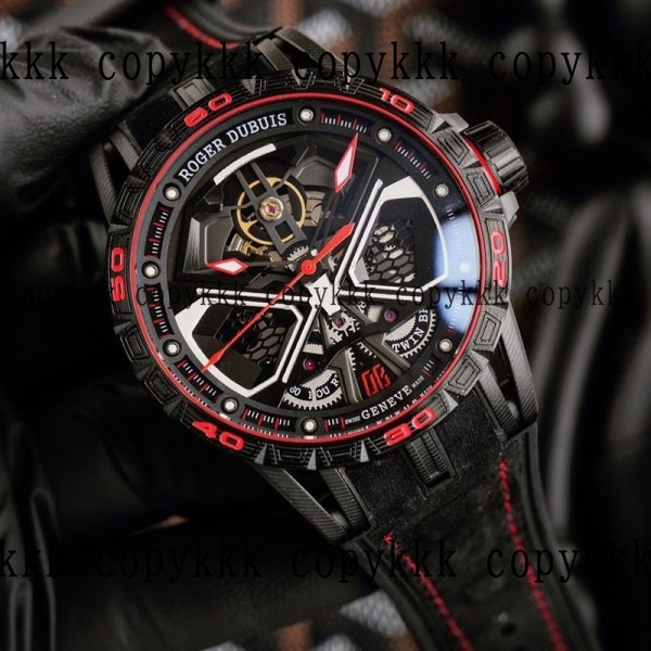 ロジェ・デュブイ 腕時計 N級品腕時計 送料無料 - watches-01430 メイン画像