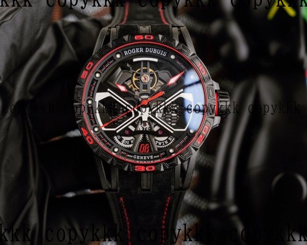 ロジェ・デュブイ 腕時計 N級品腕時計 送料無料 - watches-01430 画像 2
