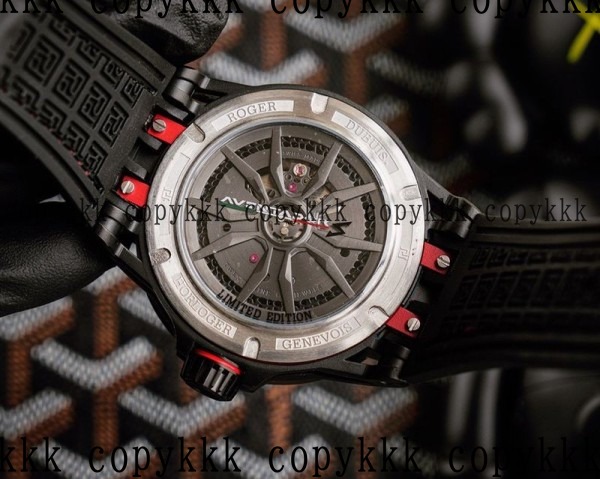ロジェ・デュブイ 腕時計 N級品腕時計 送料無料 - watches-01430 画像 6