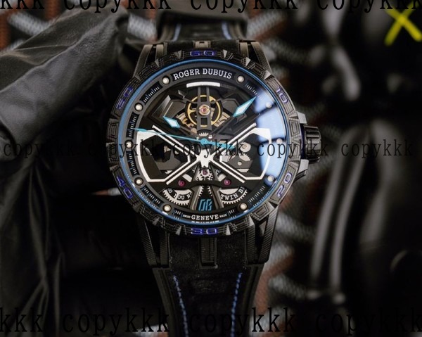 ロジェ・デュブイ 腕時計 N級品腕時計 送料無料 - watches-01430 画像 8