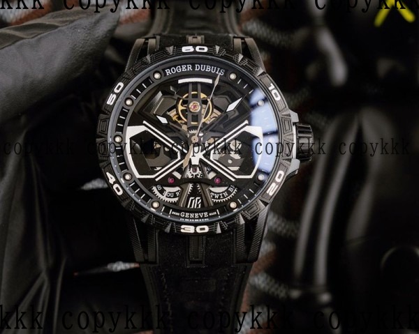 ロジェ・デュブイ 腕時計 N級品腕時計 送料無料 - watches-01430 画像 9